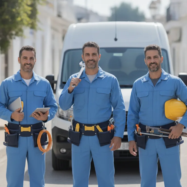 Calefacción Geotérmica equipo en Madrid Centro